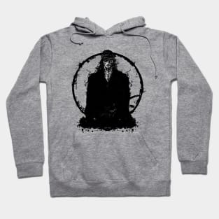 Vagabond - Miyamoto Musashi Hoodie